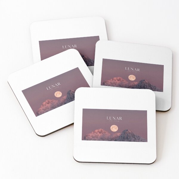 Item preview, Lunar Ascension — Rare Energy designed and sold by Kiccz.
