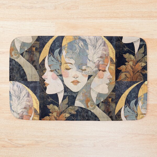 Item preview, Triple Goddess designed and sold by MendaciousMina.