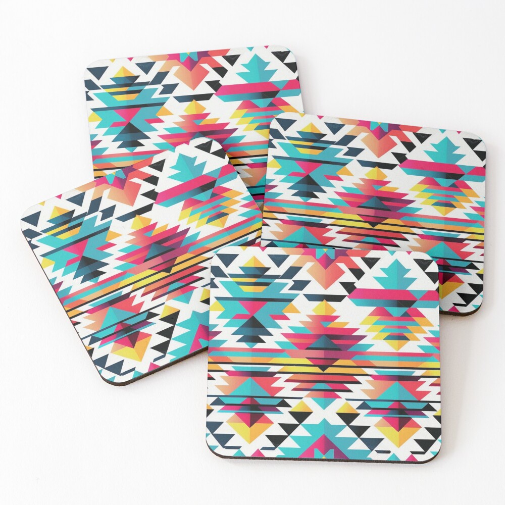 Item preview, Coasters (Set of 4) designed and sold by beccalee626.