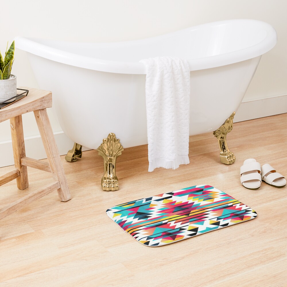 Item preview, Bath Mat designed and sold by beccalee626.