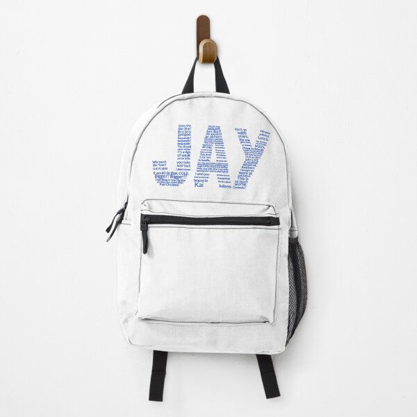 Item preview, Jay quotes designed and sold by TeenWolfLover9.