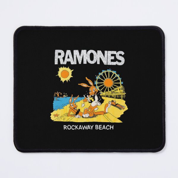 Item preview, Ramones-Band Rockaway Beach designed and sold by Bballtalk.