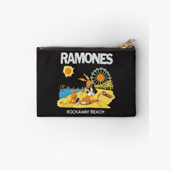 Item preview, Ramones-Band Rockaway Beach  designed and sold by Bballtalk.