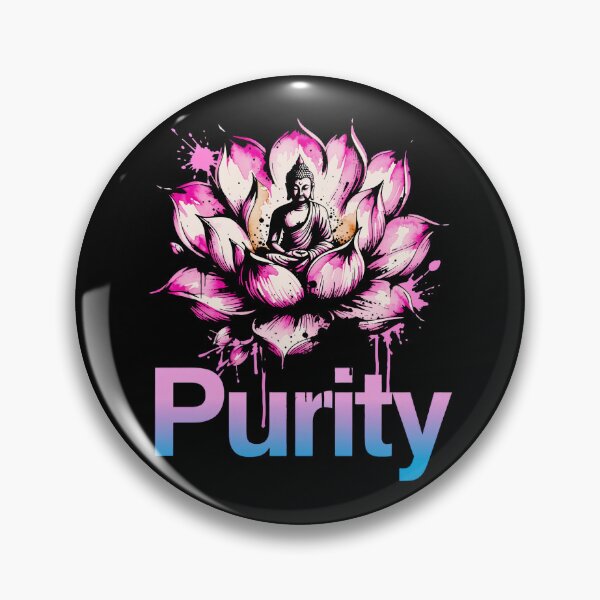 Item preview, Buddha - Lotus Bloom designed and sold by SignumShop.