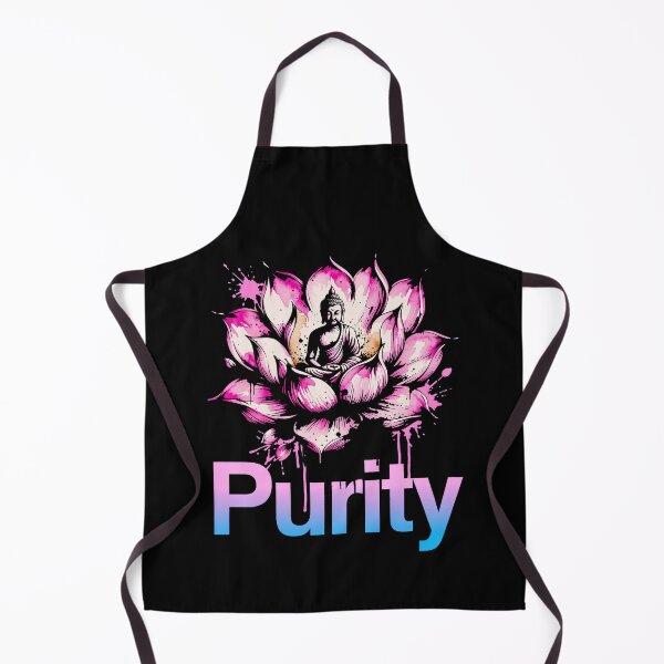Item preview, Buddha - Lotus Bloom designed and sold by SignumShop.