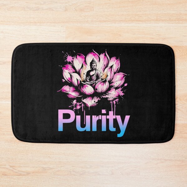 Item preview, Buddha - Lotus Bloom designed and sold by SignumShop.