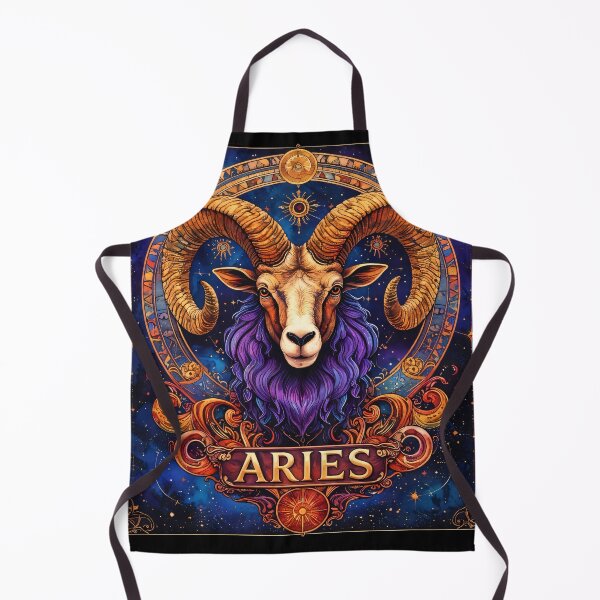 Item preview, Aries designed and sold by malkaf.