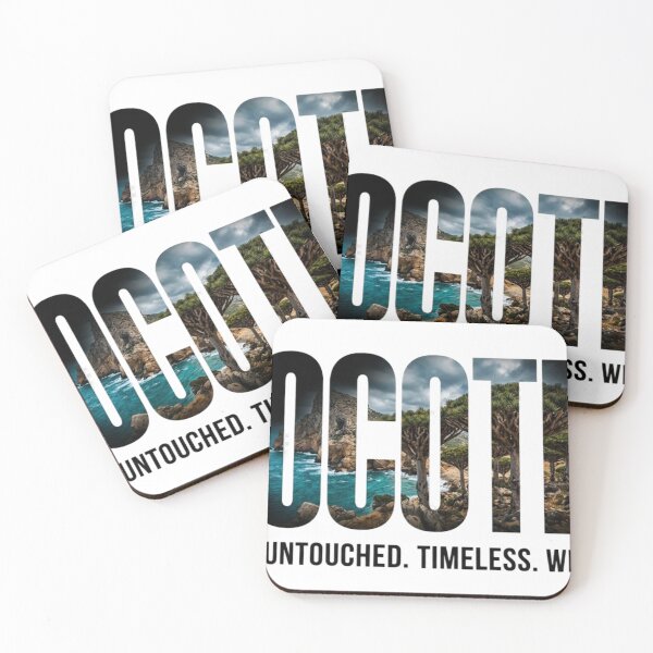 Item preview, Socotra Island - The Jewel of Yemen: Untouched & Wild designed and sold by Culture Atlas .