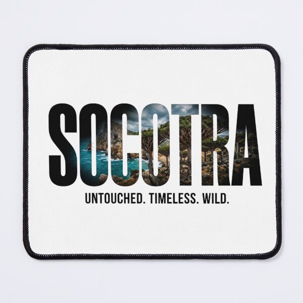 Item preview, Socotra Island - The Jewel of Yemen: Untouched & Wild designed and sold by Culture Atlas .