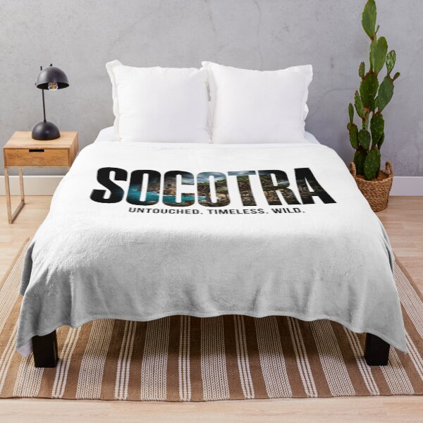 Item preview, Socotra Island - The Jewel of Yemen: Untouched & Wild designed and sold by Culture Atlas .