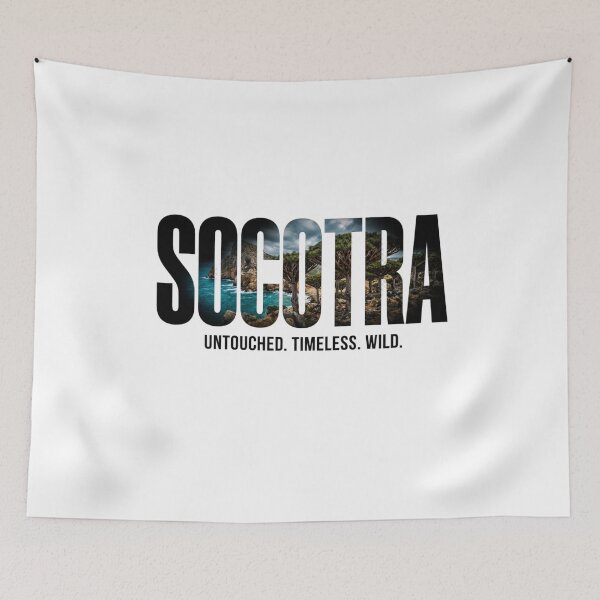 Item preview, Socotra Island - The Jewel of Yemen: Untouched & Wild designed and sold by Culture Atlas .