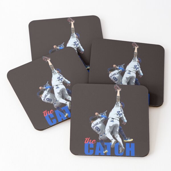 Item preview, The Catch Los Angeles Champs Baseball  designed and sold by Bballtalk.