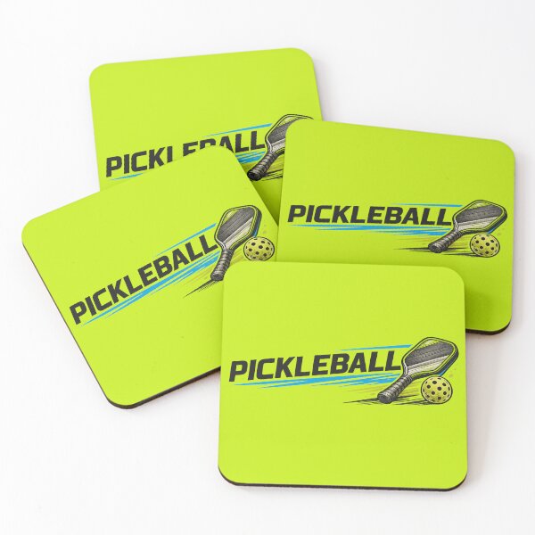 Item preview, Modern Pickleball Shirt – Motion Paddle Design Gift for Players designed and sold by Pickleball-Gift.