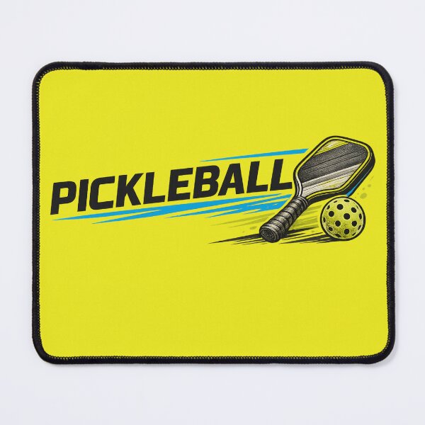 Item preview, Modern Pickleball Shirt – Motion Paddle Design Gift for Players designed and sold by Pickleball-Gift.
