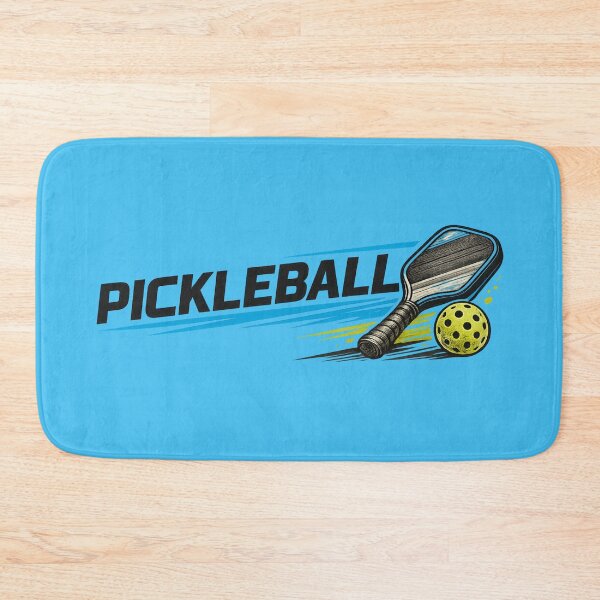 Item preview, Modern Pickleball Shirt – Motion Paddle Design Gift for Players designed and sold by Pickleball-Gift.