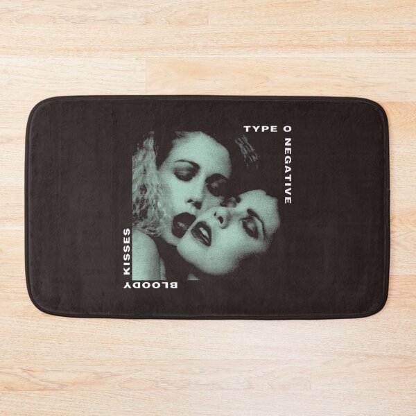 Item preview,  Type O Negative  designed and sold by Bballtalk.
