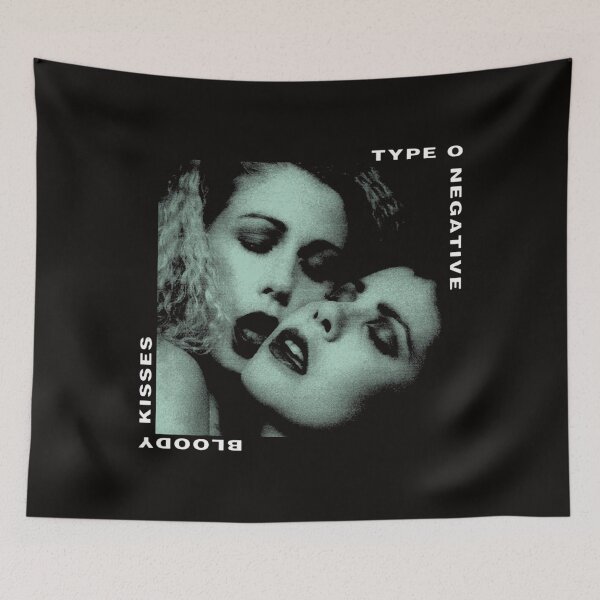 Item preview,  Type O Negative  designed and sold by Bballtalk.