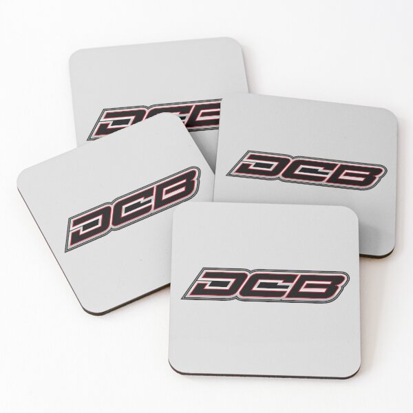 Item preview, DCB Boats Red Silver Black  designed and sold by ChristinasMess.