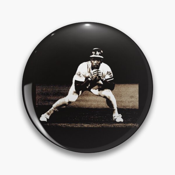 Item preview, Rickey-Henderson designed and sold by Bballtalk.
