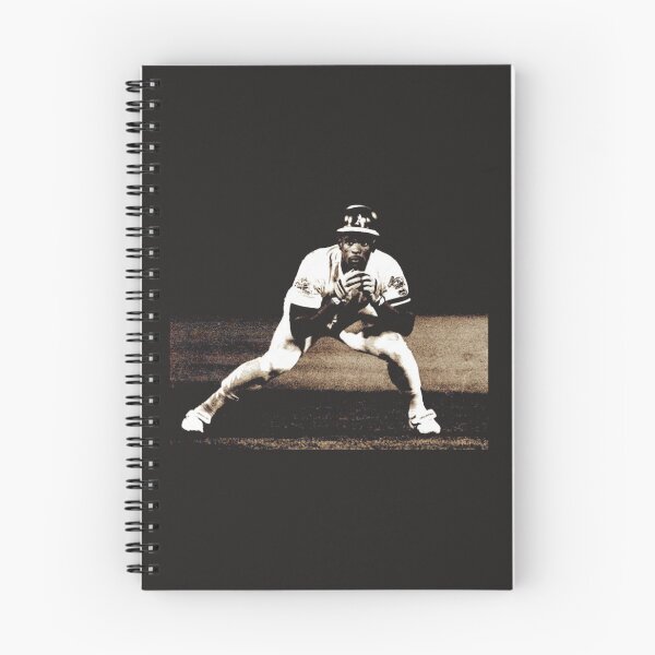 Item preview, Rickey-Henderson designed and sold by Bballtalk.