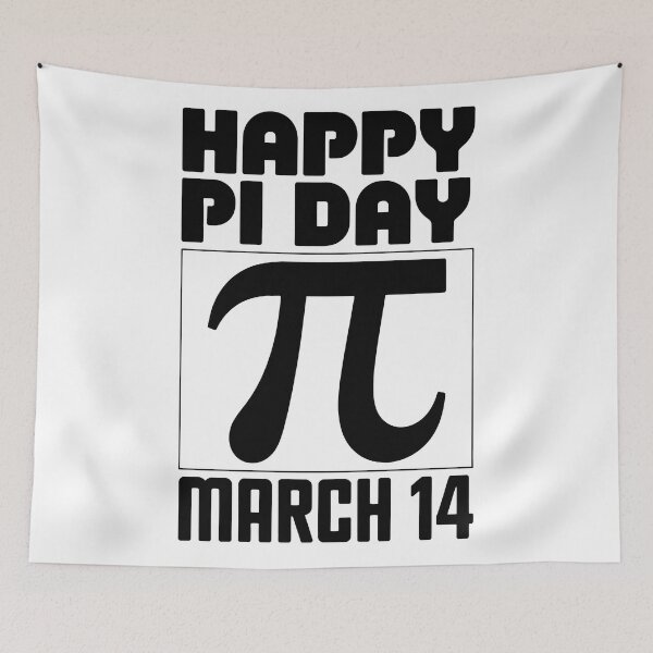 Item preview, Happy Pi Day designed and sold by jkrphoto.