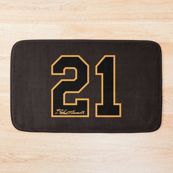 Item preview, Roberto Clemente designed and sold by Bballtalk.
