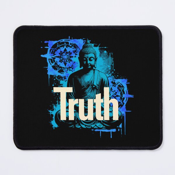 Item preview, Buddha - Urban Dharma designed and sold by SignumShop.
