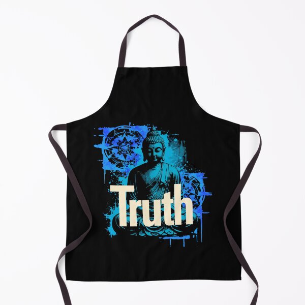 Item preview, Buddha - Urban Dharma designed and sold by SignumShop.