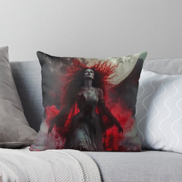 Item preview, Lilith Arizing From The Underworld 1 designed and sold by MakarenaCreate.