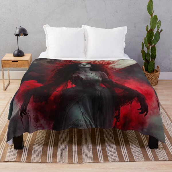Item preview, Lilith Arizing From The Underworld 1 designed and sold by MakarenaCreate.
