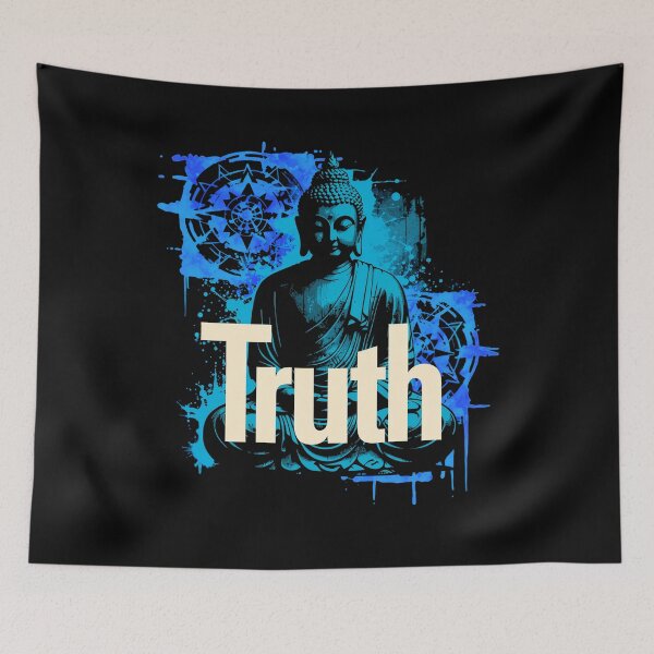 Item preview, Buddha - Urban Dharma designed and sold by SignumShop.