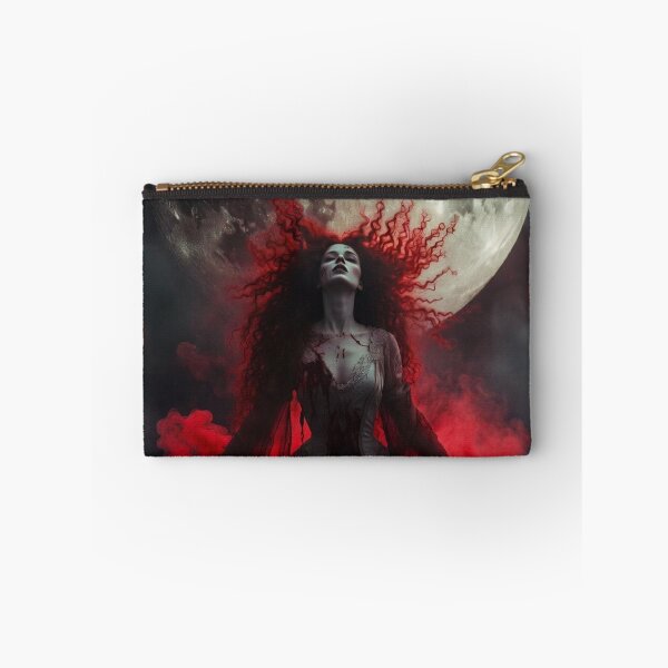 Item preview, Lilith Arizing From The Underworld 1 designed and sold by MakarenaCreate.