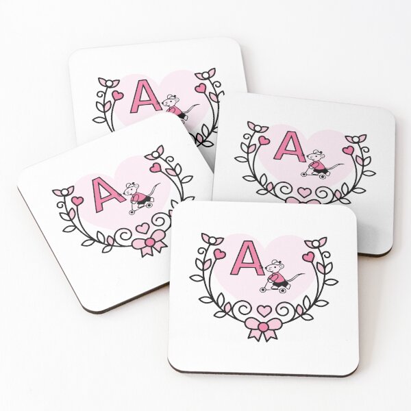 Item preview, A Letter designed and sold by flexilecreation.