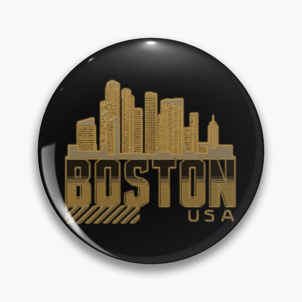 Item preview,     BOSTON designed and sold by NEXTLEVEL318.
