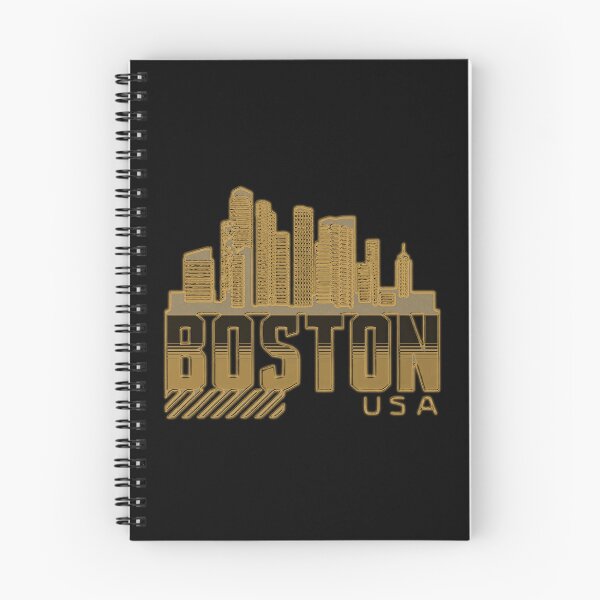 Item preview,     BOSTON designed and sold by NEXTLEVEL318.