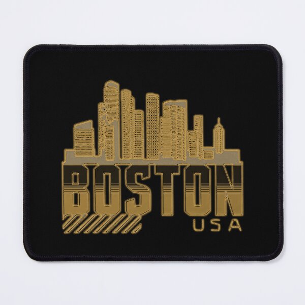 Item preview, BOSTON designed and sold by NEXTLEVEL318.