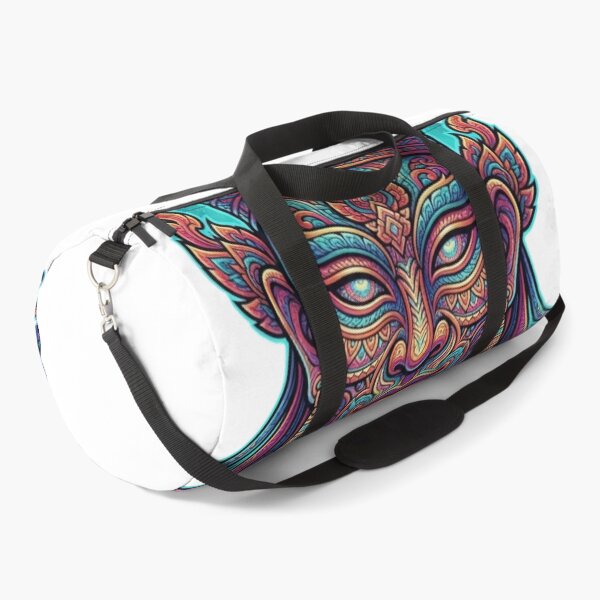 Item preview, Phi Ta Khon mask designed and sold by PP&RAINBOW SHOP.