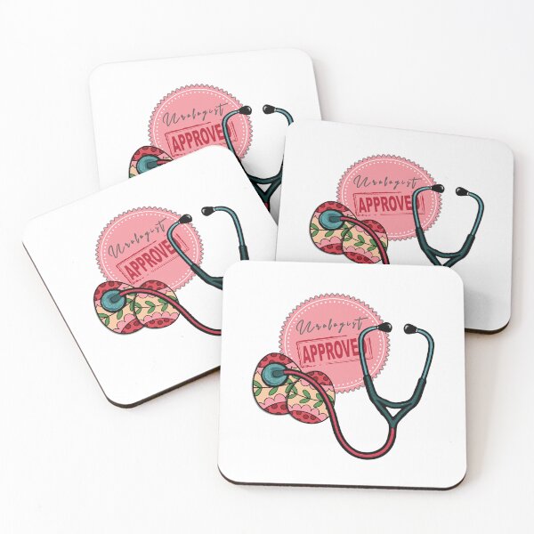 Item preview, Urologist Approved Funny Easter Design – Urology Doctor Humor designed and sold by tellia-kallisto.