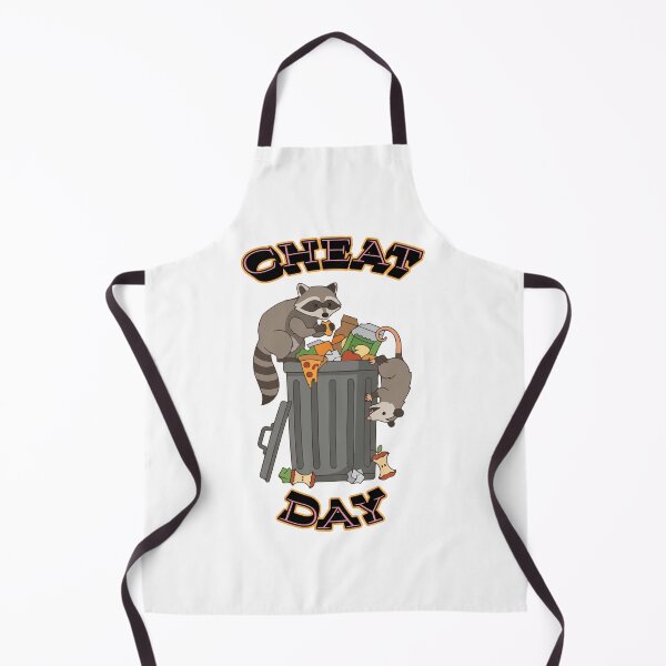 Item preview, Cheat Day designed and sold by AlmsT.