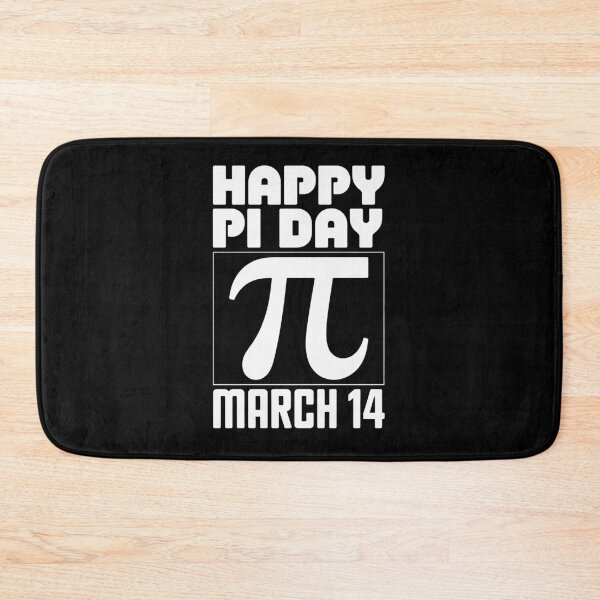 Item preview, Happy Pi Day designed and sold by jkrphoto.