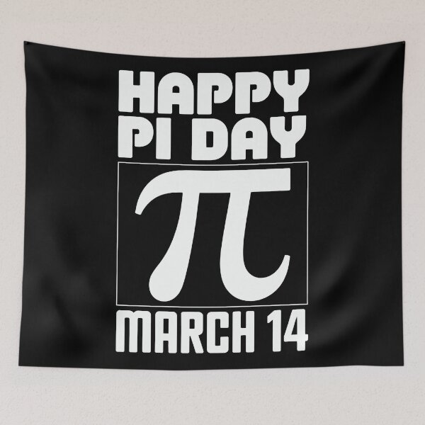 Item preview, Happy Pi Day designed and sold by jkrphoto.