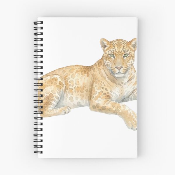 Item preview, Leopardo designed and sold by LEANBOY.