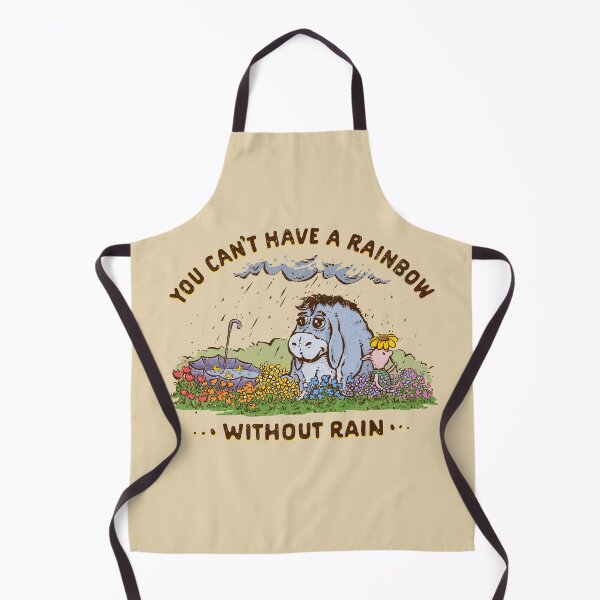 Item preview, Rain and Rainbows designed and sold by kg07.