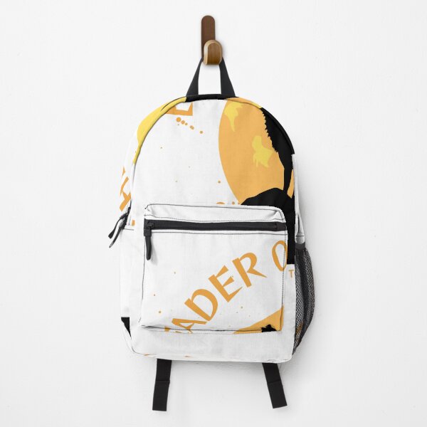 Item preview, Leader of the Pack - Wolf Moon Graphic designed and sold by M.Store.