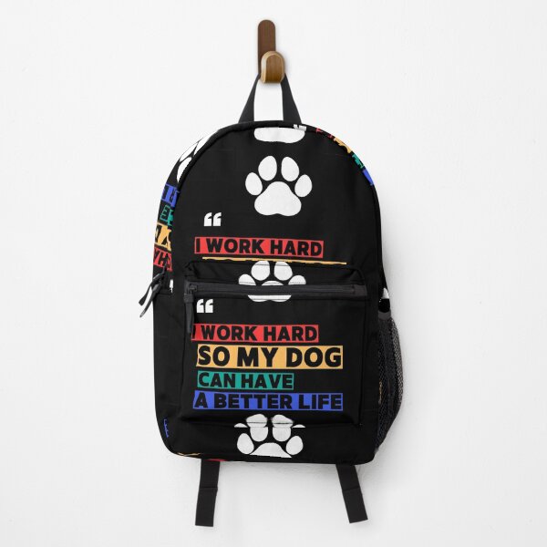 Item preview, Funny Dog Lover Motivational Quote Shirt designed and sold by mociv.