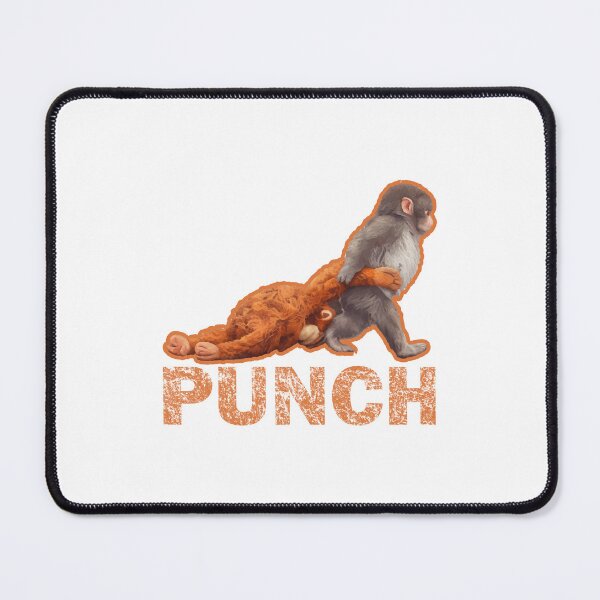 Item preview, The Great and Strong punch designed and sold by eyllismerch.