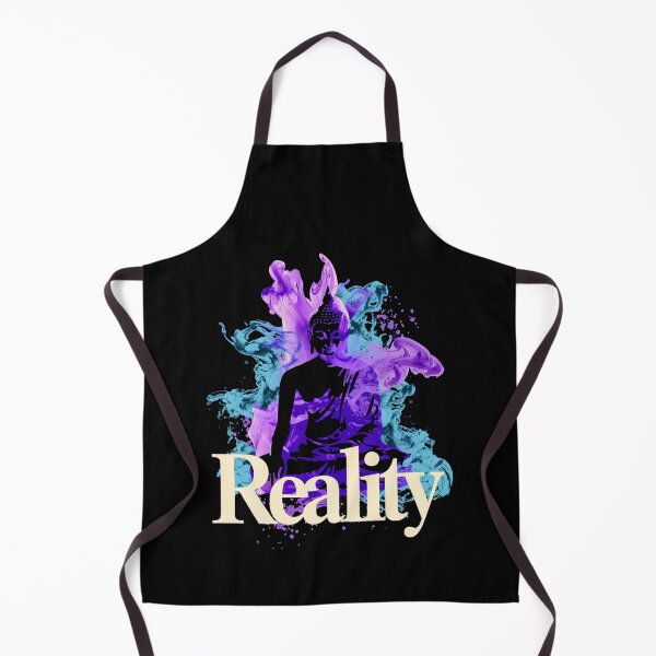 Item preview, Buddha - Neon Reality designed and sold by SignumShop.