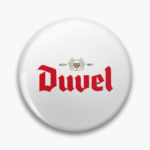 Item preview, Vibrant Digital Duvel Moortgat bFusion designed and sold by jhye2g.