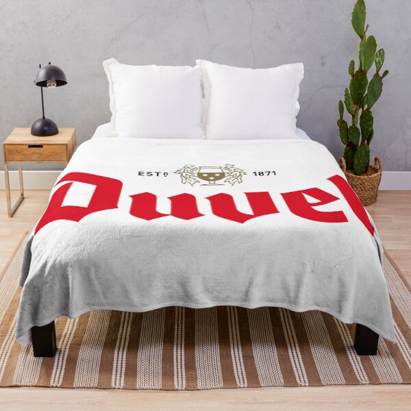 Item preview, Vibrant Digital Duvel Moortgat bFusion designed and sold by jhye2g.