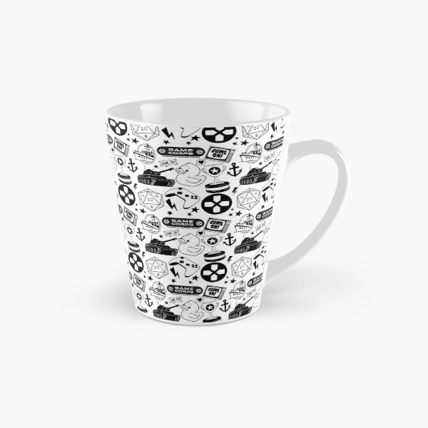 Item preview, Game Corps Doodles designed and sold by GameCorps.